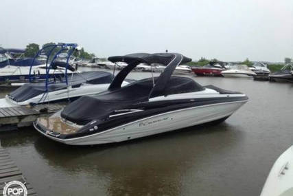 Crownline E6 for sale in Canada for $69,000 (£49,123)