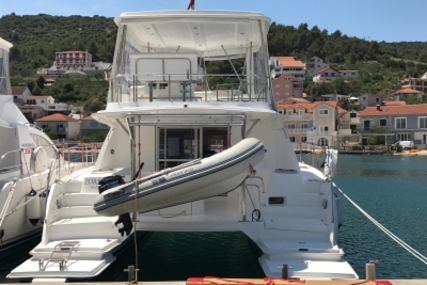 Robertson and Caine Leopard 39 PC for sale in Croatia for €179,000 (£157,859)