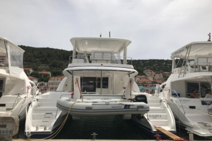 Robertson and Caine Leopard 47 PC for sale in Croatia for €299,000 (£258,830)