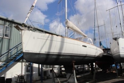 Beneteau Oceanis 34 for sale in United Kingdom for £64,500
