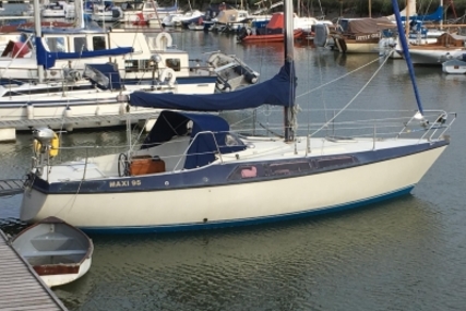 Maxi 95 for sale in United Kingdom for £19,500