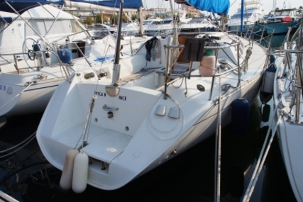 Beneteau First 32s5 for sale in France for €29,000 (£25,452)