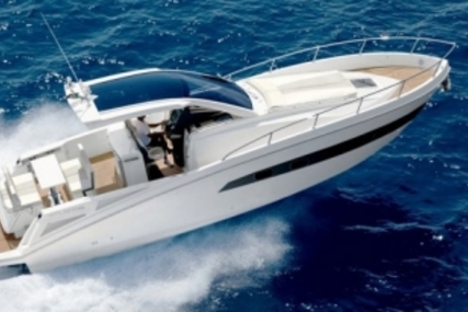 Atlantis 36 Verve for sale in France for €159,000 (£140,222)