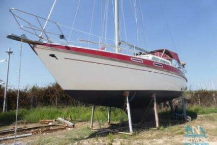 Colvic 40 Ketch for sale in Greece for £58,000