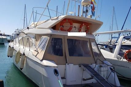 Astondoa 45 for sale in Spain for €119,000 (£104,241)