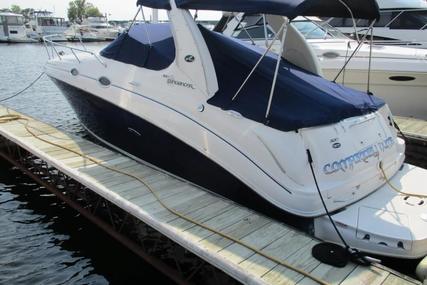 Sea Ray 280 DA for sale in United States of America for $56,000 (£42,080)