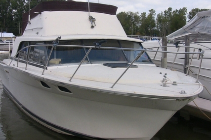 Silverton 34 Sedan Cruiser for sale in United States of America for $11,500 (£8,313)
