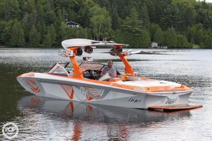 Tige RZ4 for sale in Canada for $84,500 (£60,158)