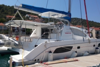 Robertson and Caine Leopard 44 for sale in Croatia for €299,000 (£260,473)