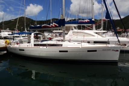 Beneteau Oceanis 41 for sale in Trinidad and Tobago for $140,000 (£100,321)