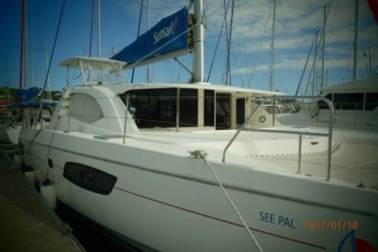 Robertson and Caine Leopard 44 for sale in Saint Lucia for $355,000 (£274,231)