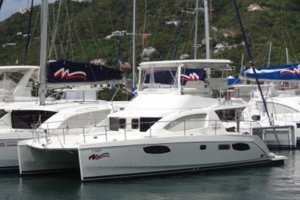 Robertson and Caine Leopard 39 PC for sale in Trinidad and Tobago for $246,000 (£175,658)