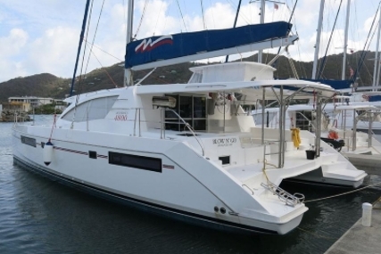 Robertson and Caine Leopard 48 for sale in Trinidad and Tobago for $565,000 (£404,867)