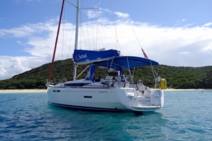 Jeanneau Sun Odyssey 409 for sale in Trinidad and Tobago for $115,000 (£82,407)
