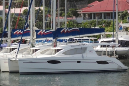 Robertson and Caine Leopard 39 for sale in Saint Martin for $235,000 (£180,703)