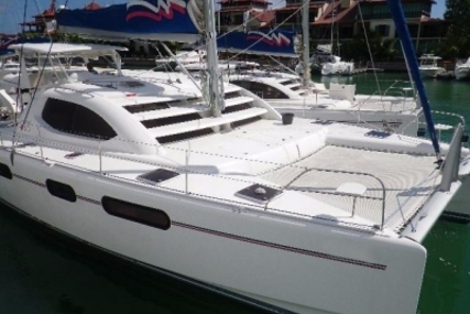 Robertson and Caine Leopard 46 for sale in Trinidad and Tobago for €315,000 (£274,412)