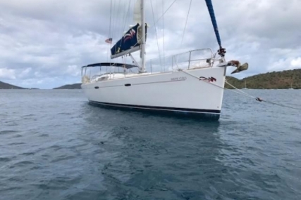 Beneteau Oceanis 54 for sale in Trinidad and Tobago for $269,000 (£192,081)