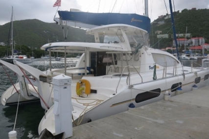 Robertson and Caine Leopard 46 for sale in Trinidad and Tobago for $330,000 (£236,471)