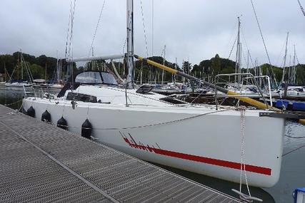 Jeanneau Sun Fast 3600 for sale in United Kingdom for £159,950