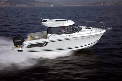 Jeanneau Merry Fisher 695 for sale in United Kingdom for £49,950
