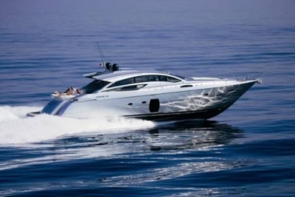 Pershing 72 for sale in Turkey for €1,200,000 (£1,047,047)