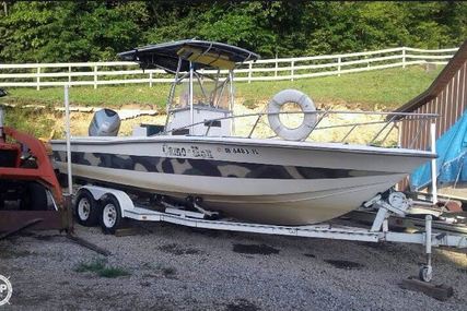 Hydra-Sports 2400 CC for sale in United States of America for $12,000 (£9,018)