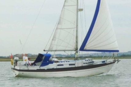 Barbican 33 for sale in United Kingdom for £24,950