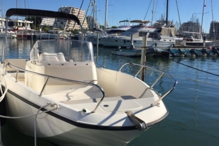 Quicksilver 675 Activ for sale in France for €18,500 (£16,062)