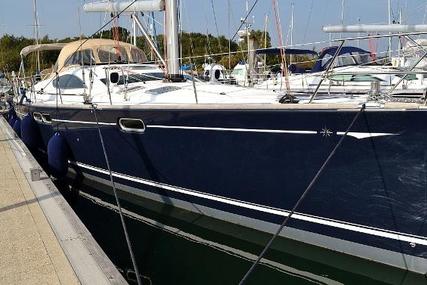Jeanneau Sun Odyssey 54 DS for sale in United Kingdom for £275,000