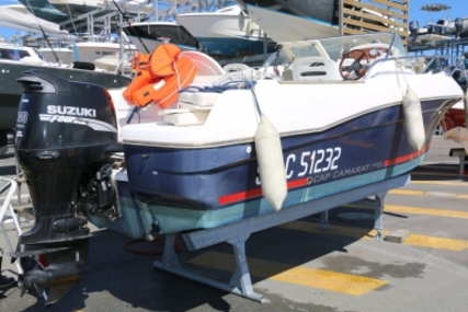 Jeanneau Cap Camarat 625 WA for sale in France for €19,000 (£16,644)