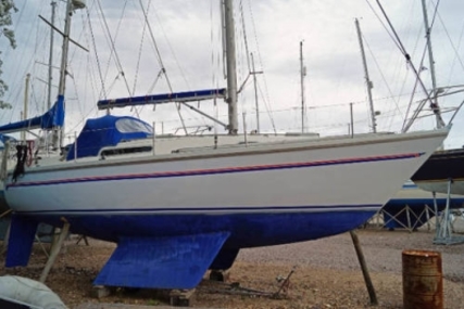 Sadler 29 for sale in United Kingdom for £16,950