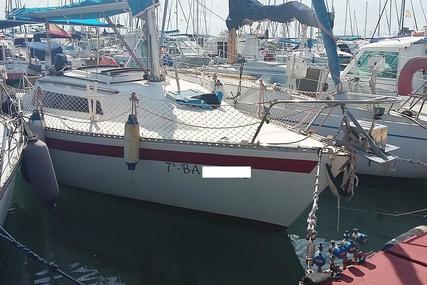 Furia 26 for sale in Spain for €9,950 (£8,750)