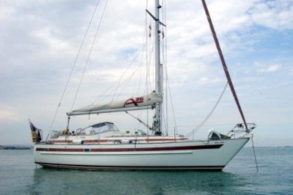 REX MARINE 36 APHRODITE for sale in United Kingdom for £60,000