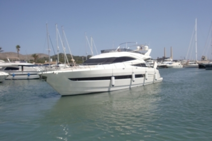 Galeon 640 for sale in Germany for €599,900 (£513,358)