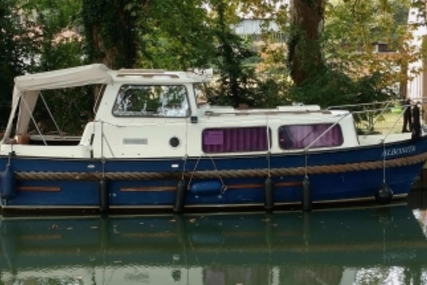 Hardy Marine Hardy 25 for sale in France for £17,950