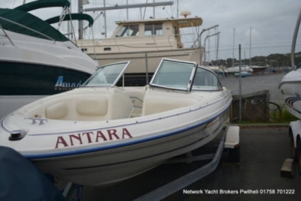 Sea Ray 175 Bow Rider for sale in United Kingdom for £5,995