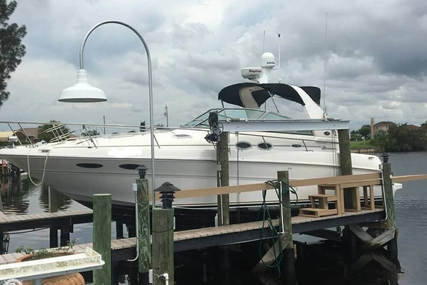 Sea Ray 310 Sundancer for sale in United States of America for $55,000 (£41,532)