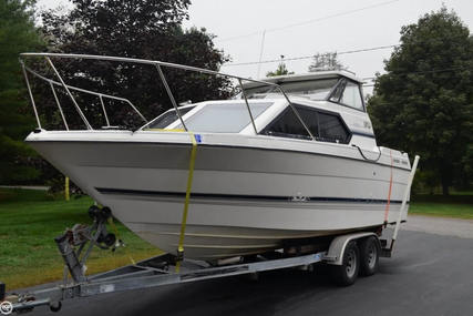 Bayliner Ciera 2452 Express for sale in United States of America for $18,500 (£14,291) Bayliner Ciera 2452 Express for sale in United States of America for $18,500 (£14,291)