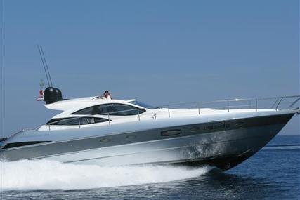Pershing 50 for sale in Italy for €400,000 (£351,750)