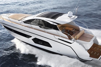 Azimut Atlantis 43 for sale in United Kingdom for £326,000