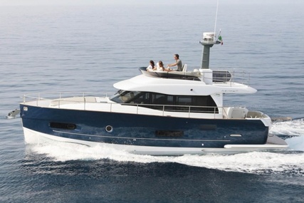 Azimut Yachts Magellano 43 for sale in United Kingdom for £413,000