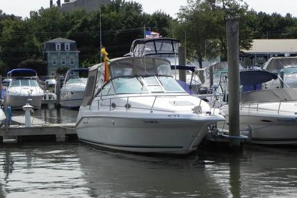 Sea Ray 270 Sundancer for sale in United States of America for $27,000 (£18,966)
