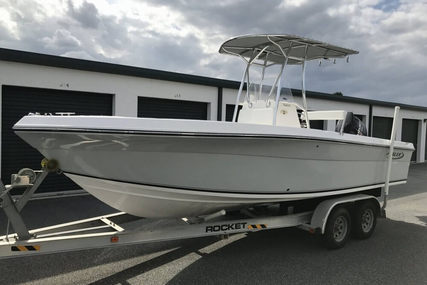 Angler 220FX for sale in United States of America for $41,800 (£29,927)