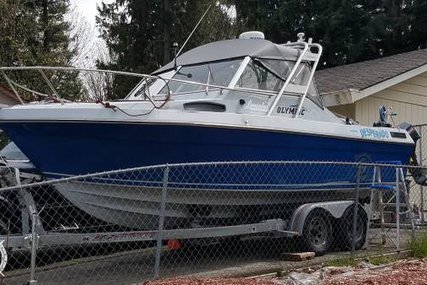 Olympic OV 2200 for sale in United States of America for $14,500 (£10,354)