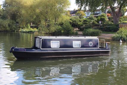 Sea Otter 31' Narrowboat for sale in United Kingdom for £44,950