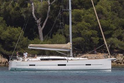 Dufour Grand Large for sale in United States of America for $408,625 (£292,812)