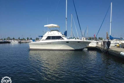 Silverton 34 Convertible for sale in United States of America for $22,000 (£15,475)