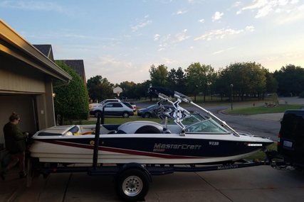 Mastercraft ProStar 197 for sale in United States of America for $43,560 (£33,145)