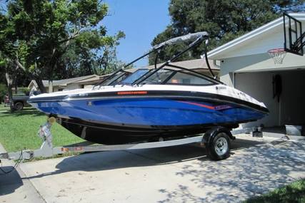 Yamaha AR 192 for sale in United States of America for $28,500 (£21,686)