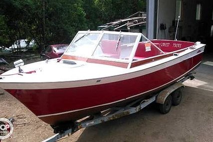 Chris-Craft Sea-Skiff Sportsman for sale in United States of America for $24,000 (£17,034)